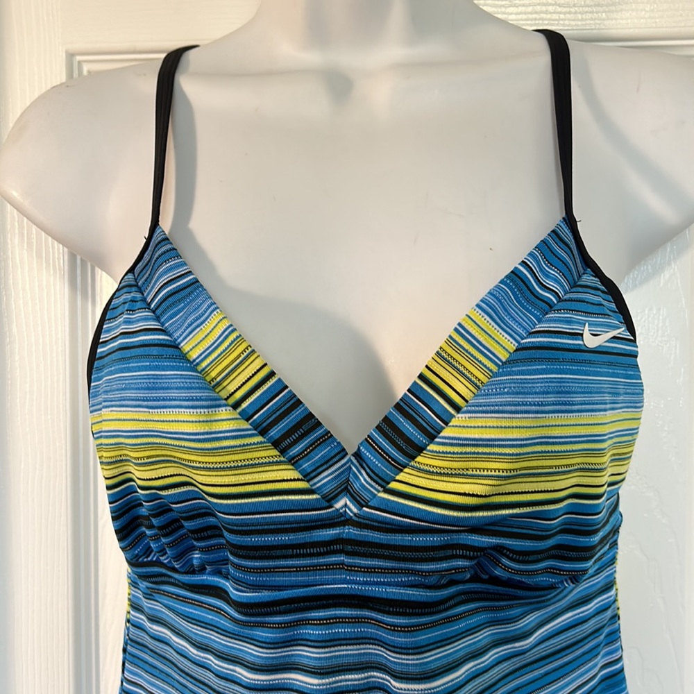 Nike Tankini - Picture 2 of 6